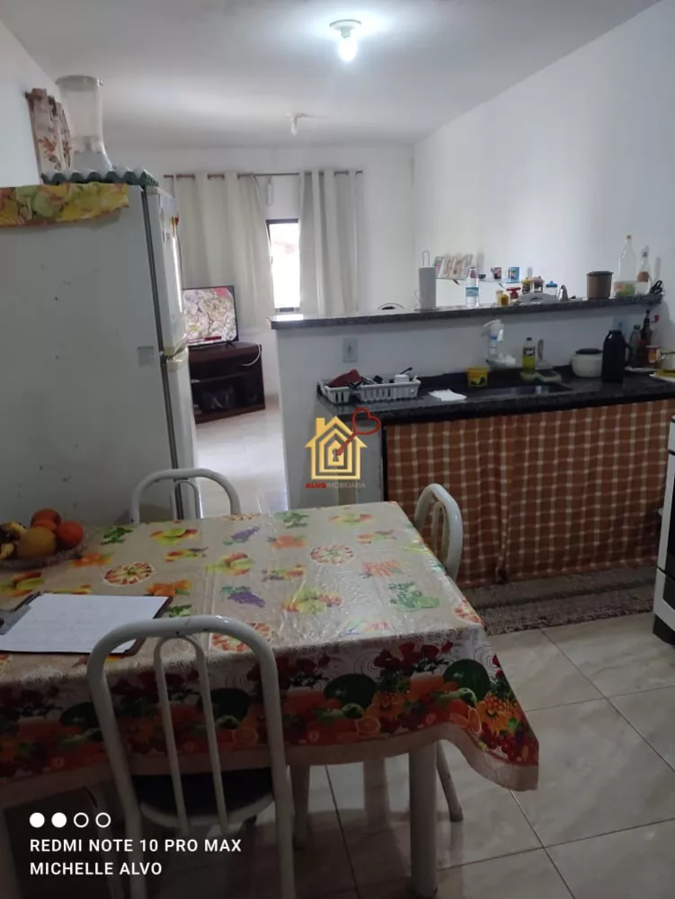 Casa, 2 quartos - Foto 17