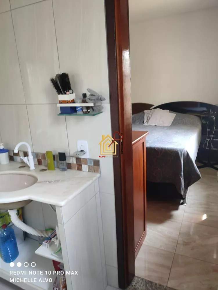 Casa, 2 quartos - Foto 8