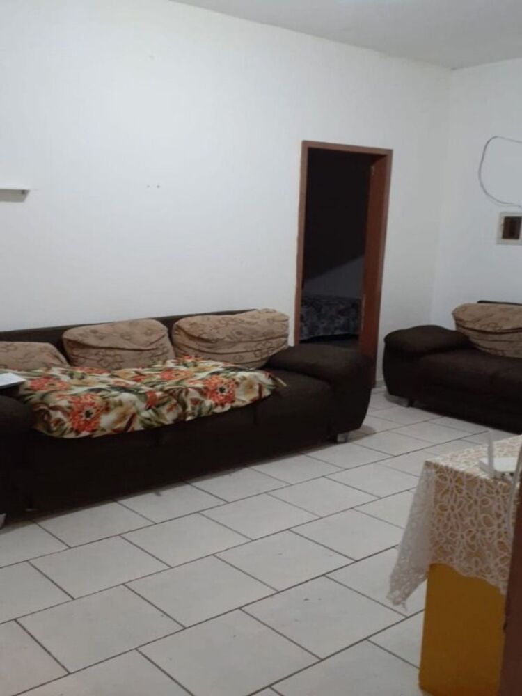 Casa, 1 quarto - Foto 3