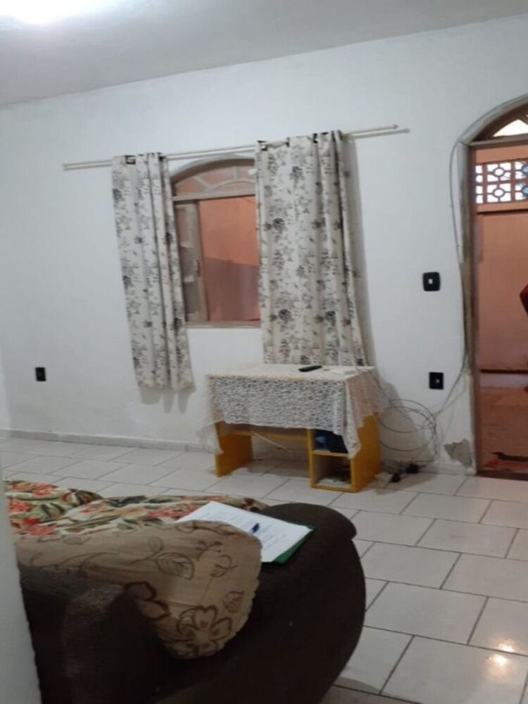 Casa, 1 quarto - Foto 4