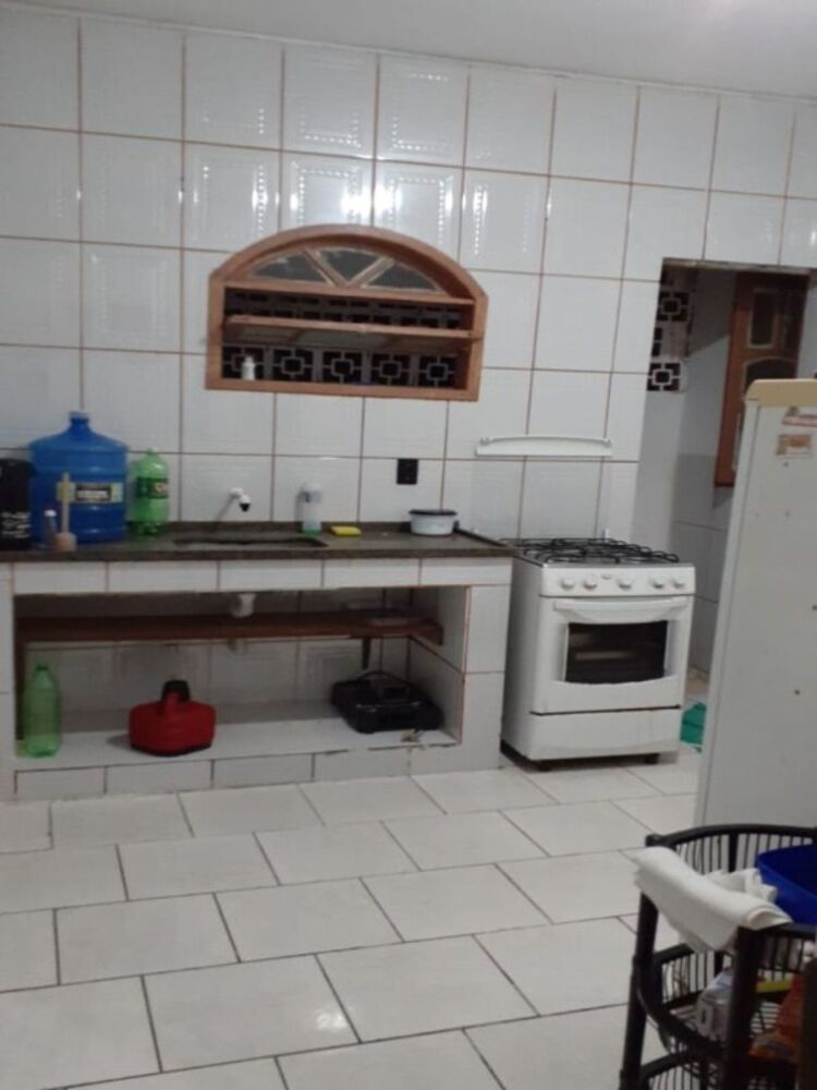 Casa, 1 quarto - Foto 1