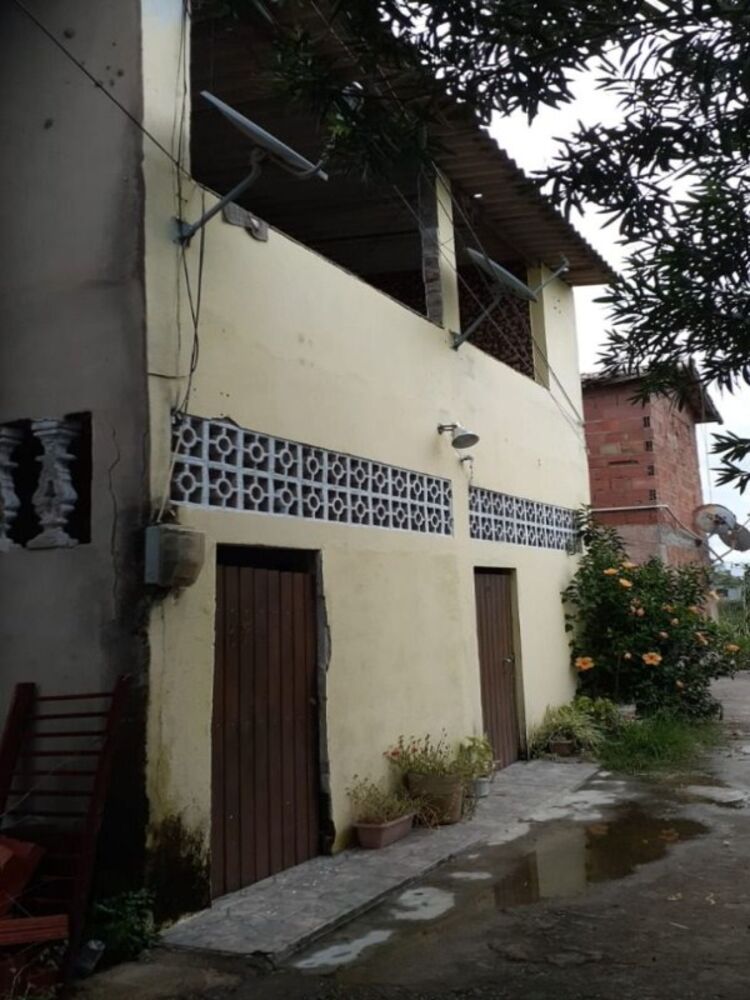 Casa, 1 quarto - Foto 6