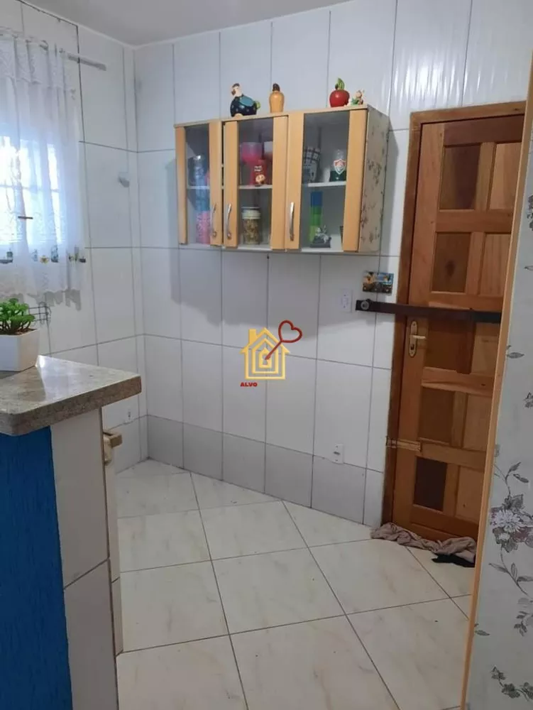 Casa à venda com 2 quartos - Foto 5