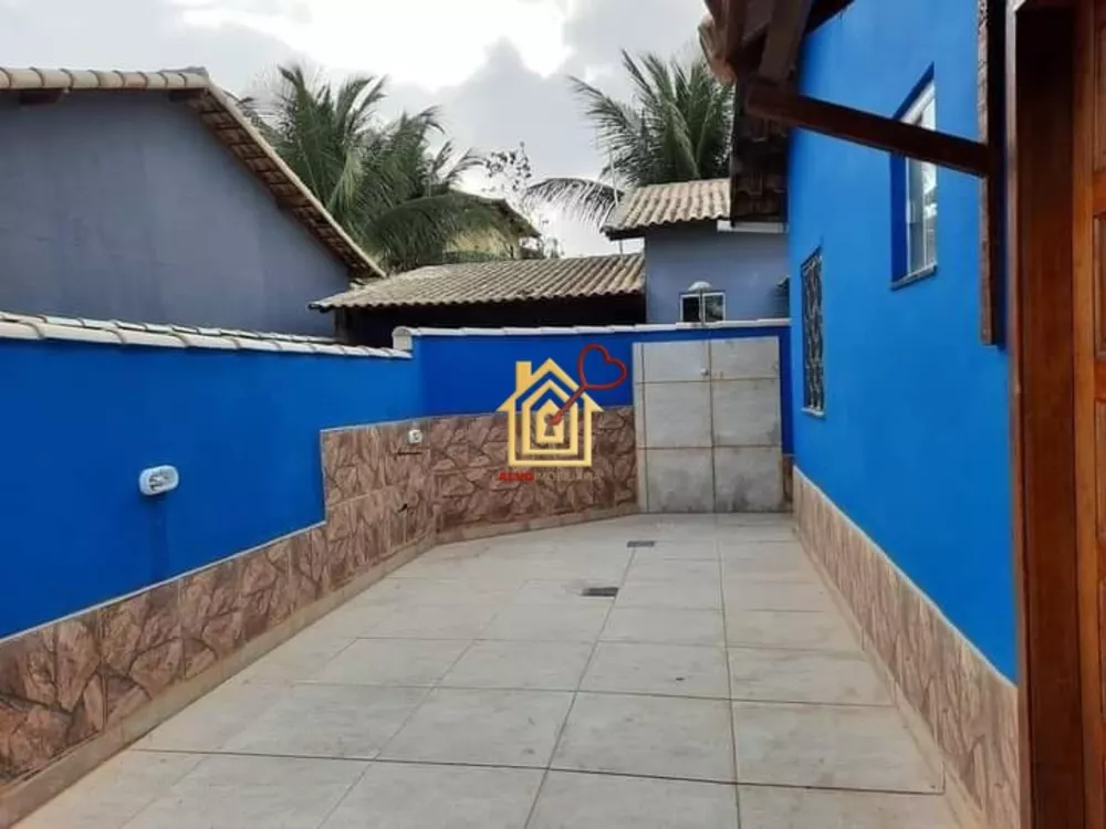 Casa à venda com 2 quartos - Foto 6