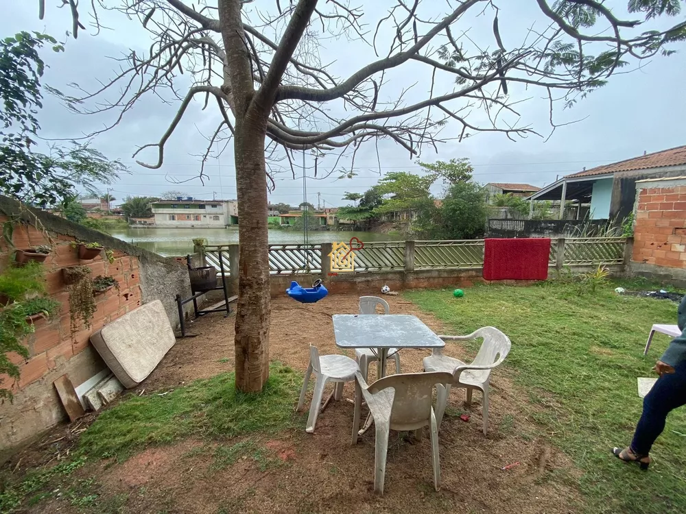 Casa, 2 quartos - Foto 11