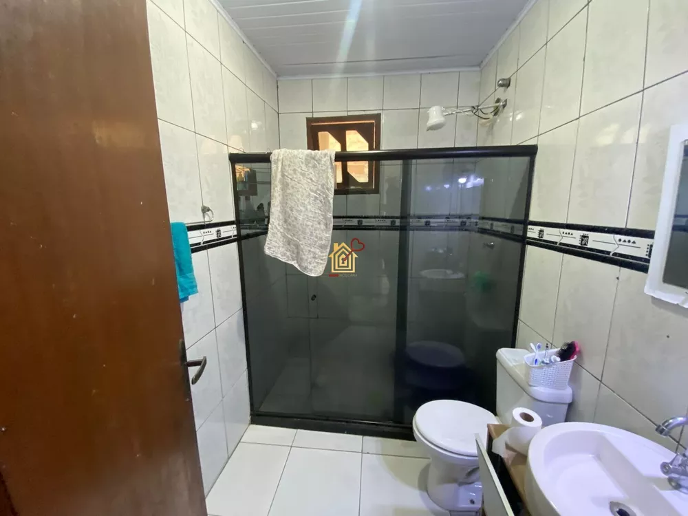 Casa, 2 quartos - Foto 12