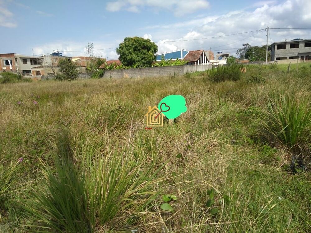 Terreno, 360 m² - Foto 1