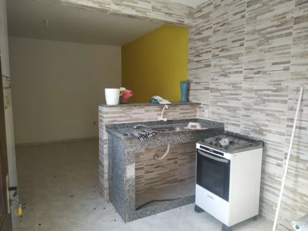 Casa, 1 quarto - Foto 2