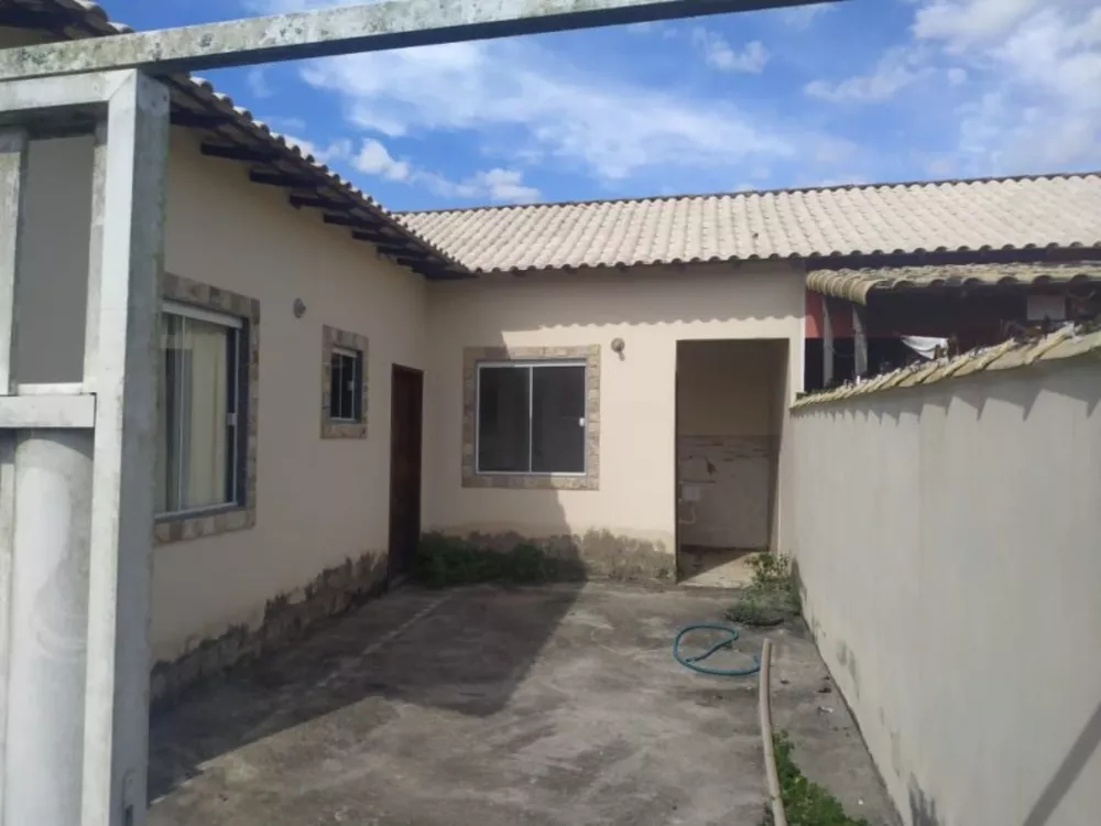 Casa, 1 quarto - Foto 1
