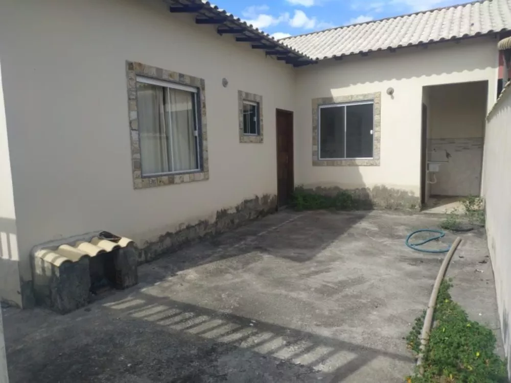 Casa, 1 quarto - Foto 17