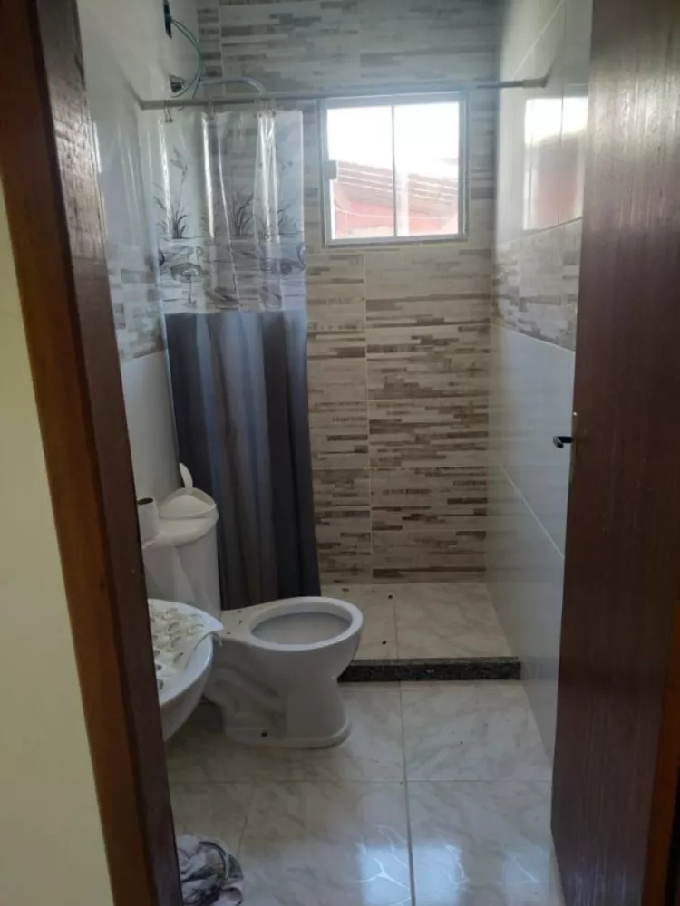 Casa, 1 quarto - Foto 16