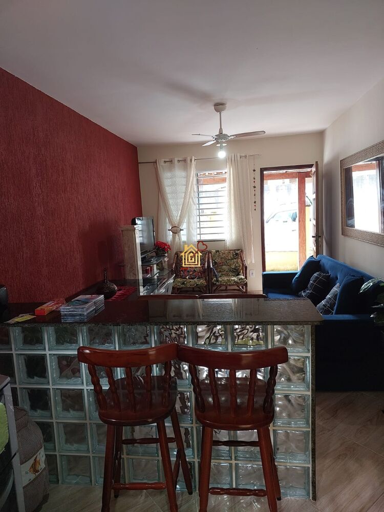 Casa, 2 quartos - Foto 2
