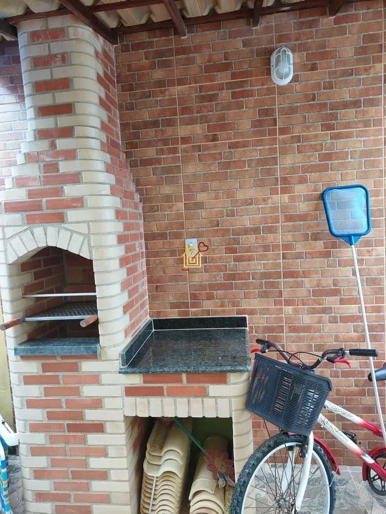 Casa, 2 quartos - Foto 6