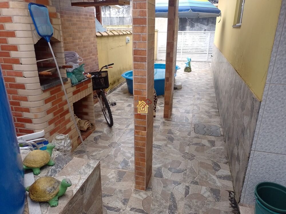 Casa, 2 quartos - Foto 4