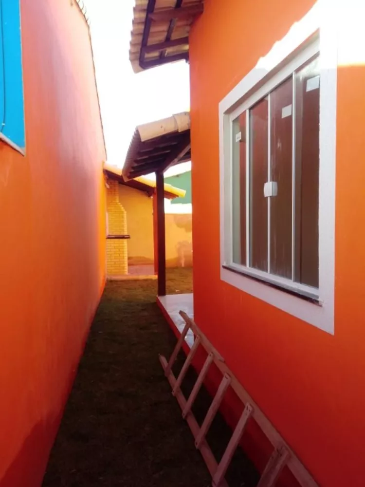 Casa, 2 quartos - Foto 8