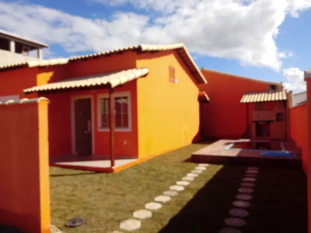 Casa, 2 quartos - Foto 1