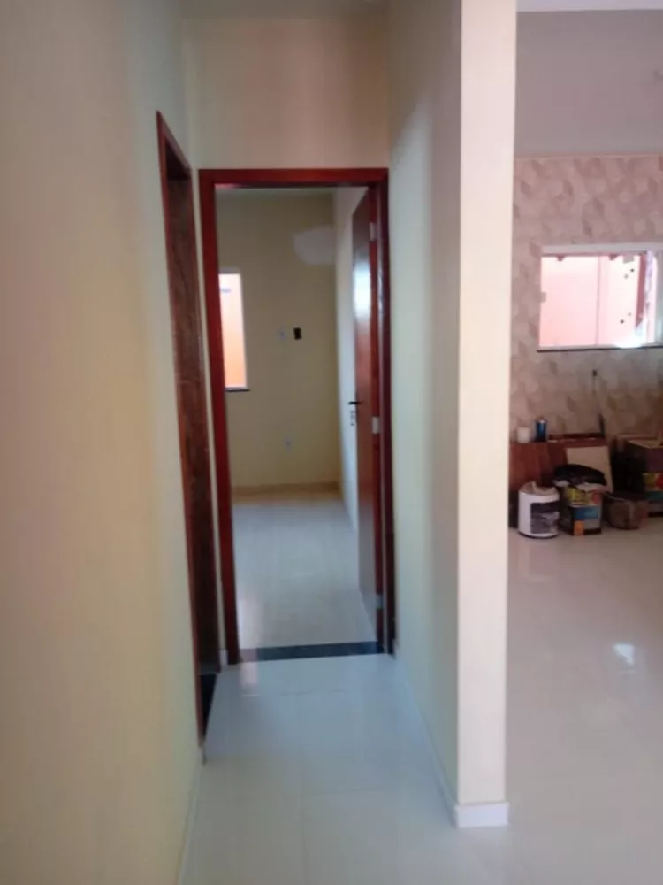 Casa, 2 quartos - Foto 4