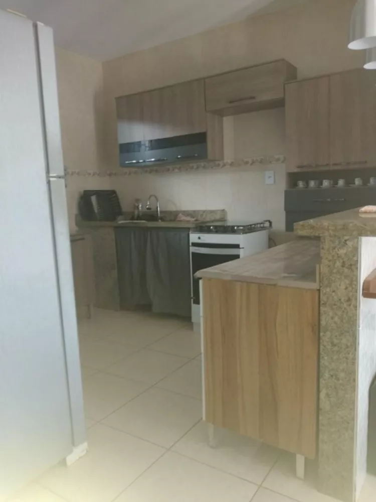 Casa, 2 quartos - Foto 2