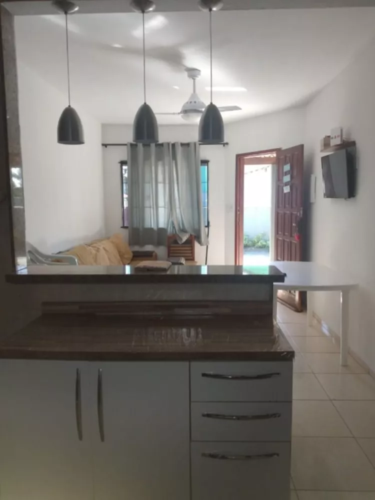 Casa, 2 quartos - Foto 5