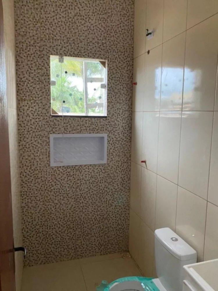 Casa, 2 quartos - Foto 1