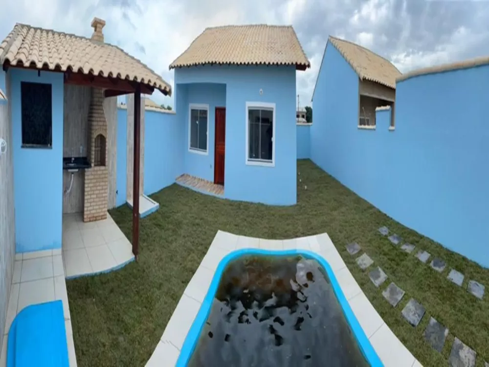 Casa, 2 quartos - Foto 4