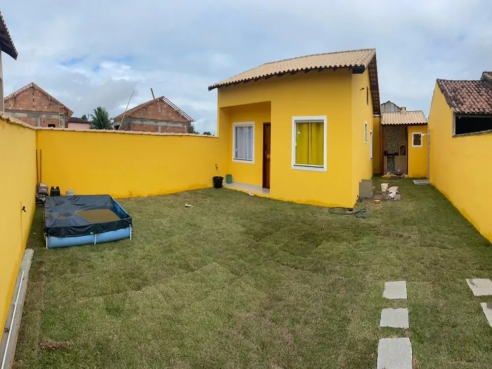 Casa, 2 quartos - Foto 12