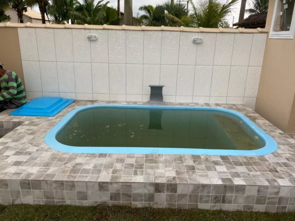 Casa, 2 quartos - Foto 5