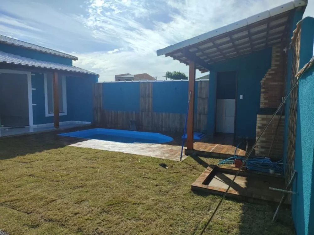 Casa, 2 quartos - Foto 6
