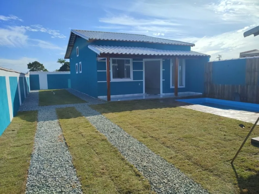 Casa, 2 quartos - Foto 5