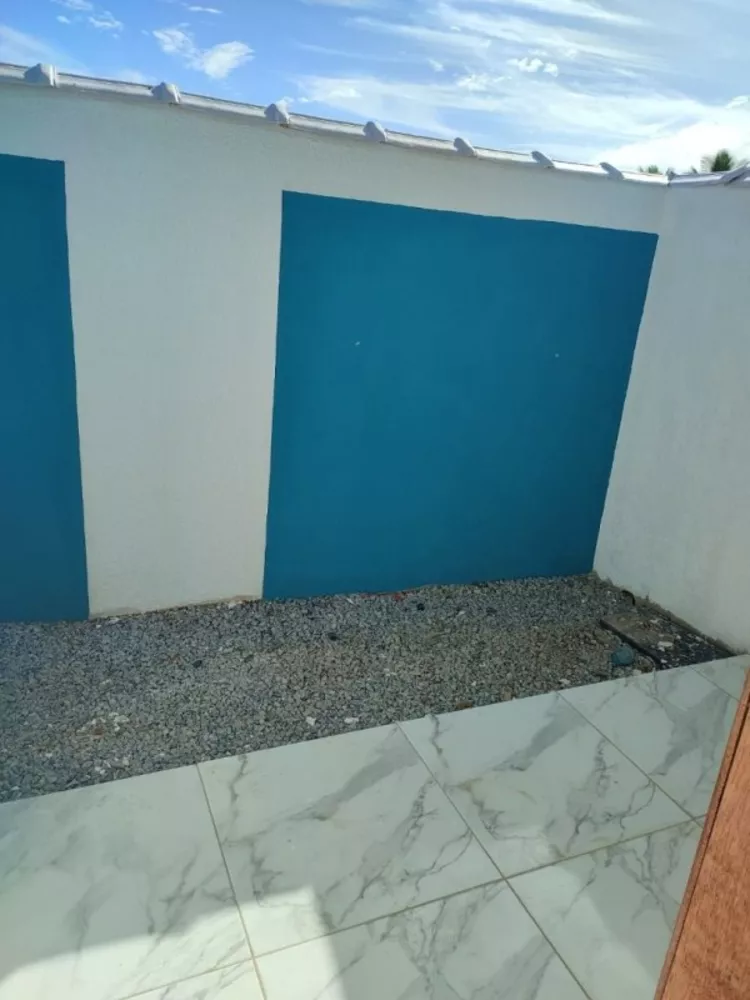 Casa, 2 quartos - Foto 2