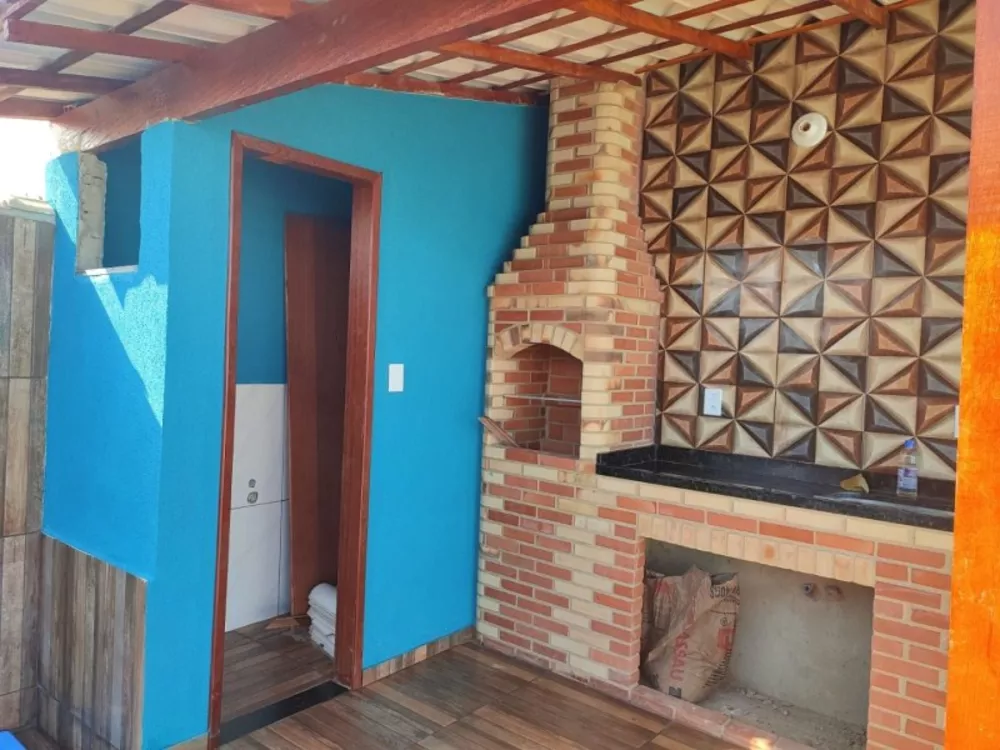Casa, 2 quartos - Foto 4