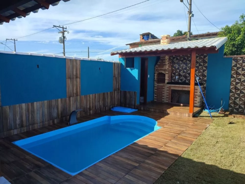 Casa, 2 quartos - Foto 8
