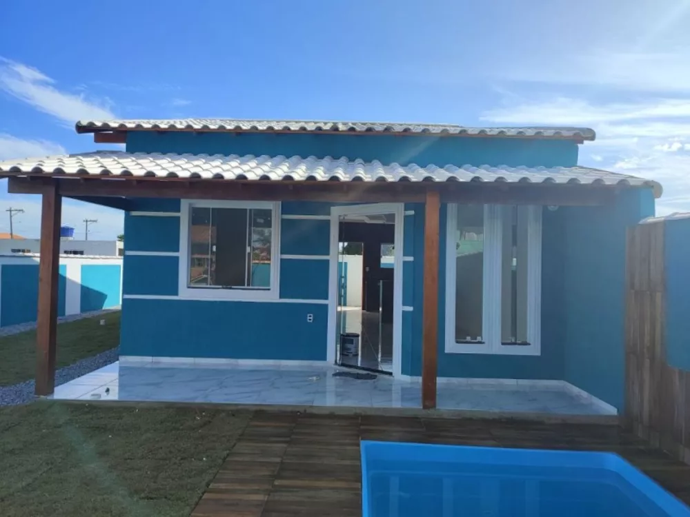 Casa, 2 quartos - Foto 14