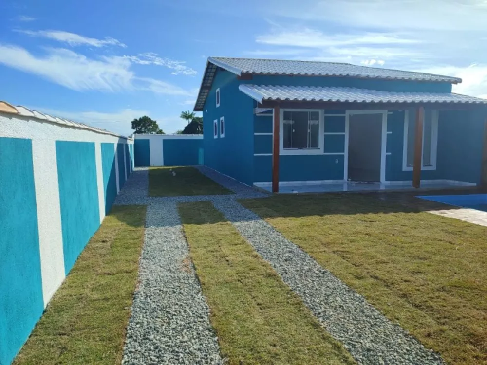 Casa, 2 quartos - Foto 11