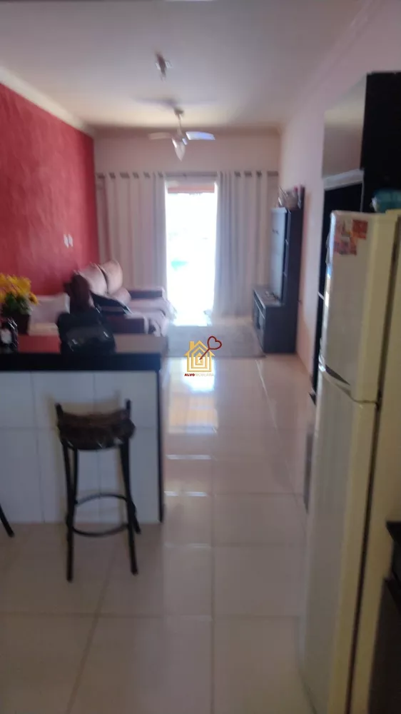 Casa, 2 quartos - Foto 16
