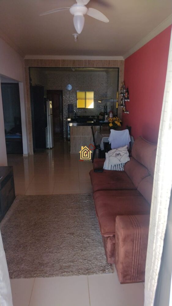 Casa, 2 quartos - Foto 2