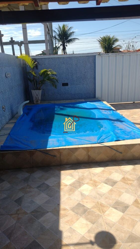 Casa, 2 quartos - Foto 1