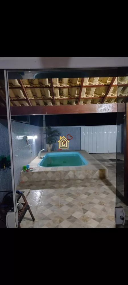 Casa, 2 quartos - Foto 10