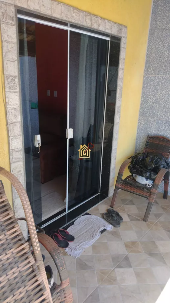 Casa, 2 quartos - Foto 7