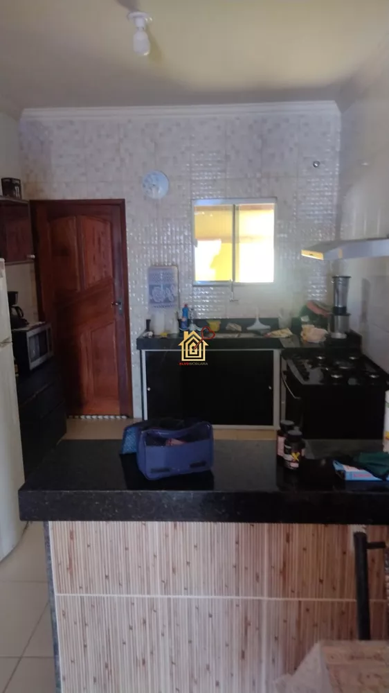 Casa, 2 quartos - Foto 12