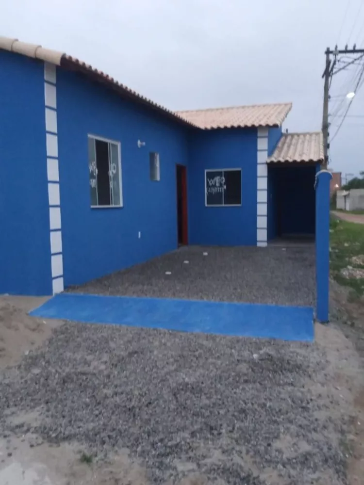 Casa, 1 quarto - Foto 5