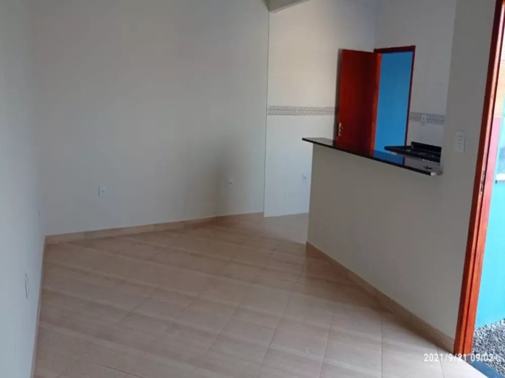 Casa, 1 quarto - Foto 3