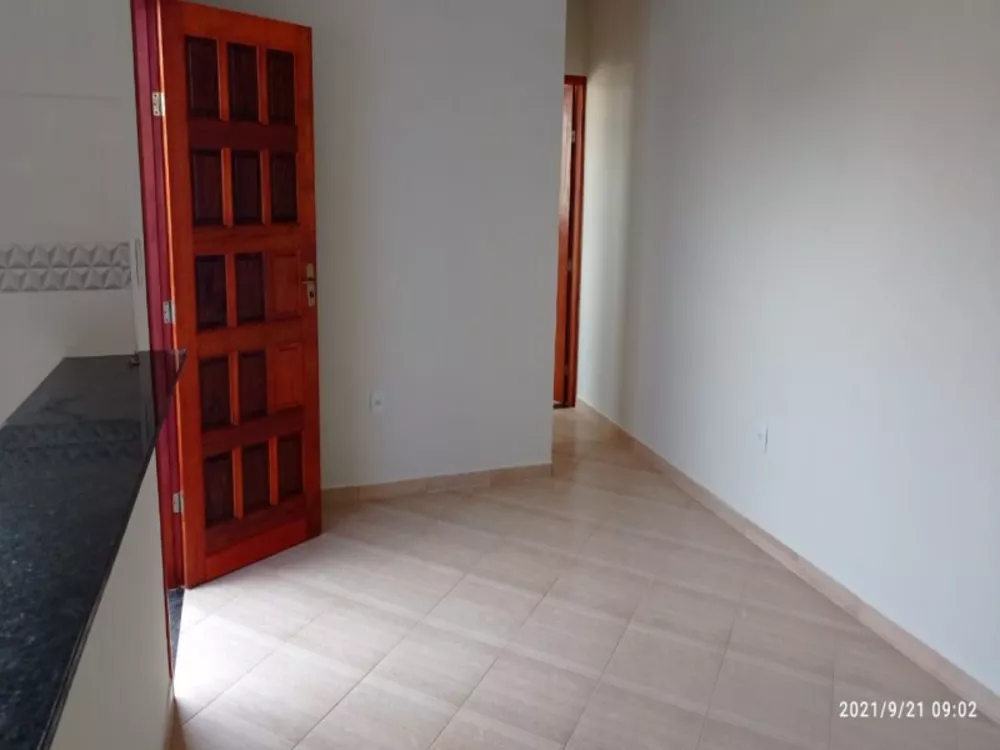 Casa, 1 quarto - Foto 1