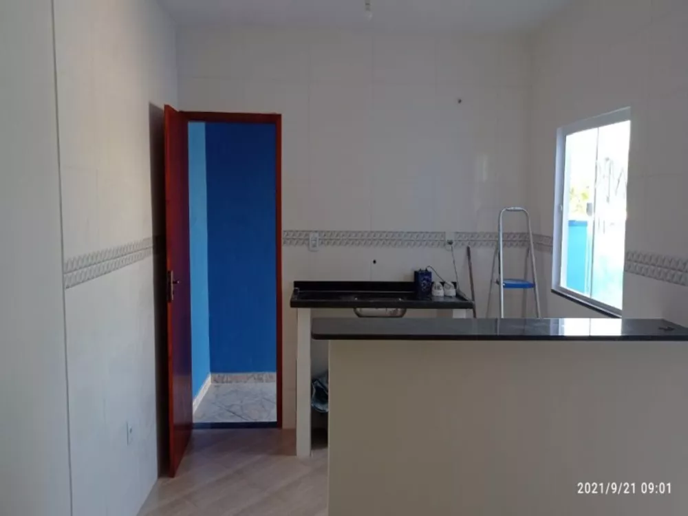 Casa, 1 quarto - Foto 7