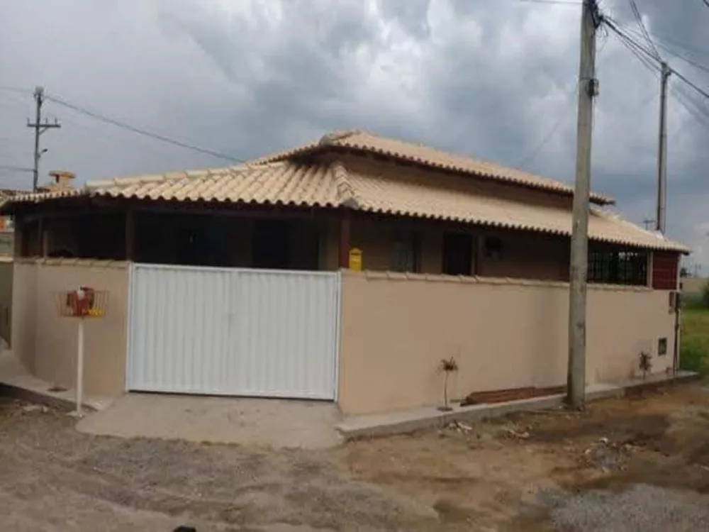 Casa, 2 quartos - Foto 1