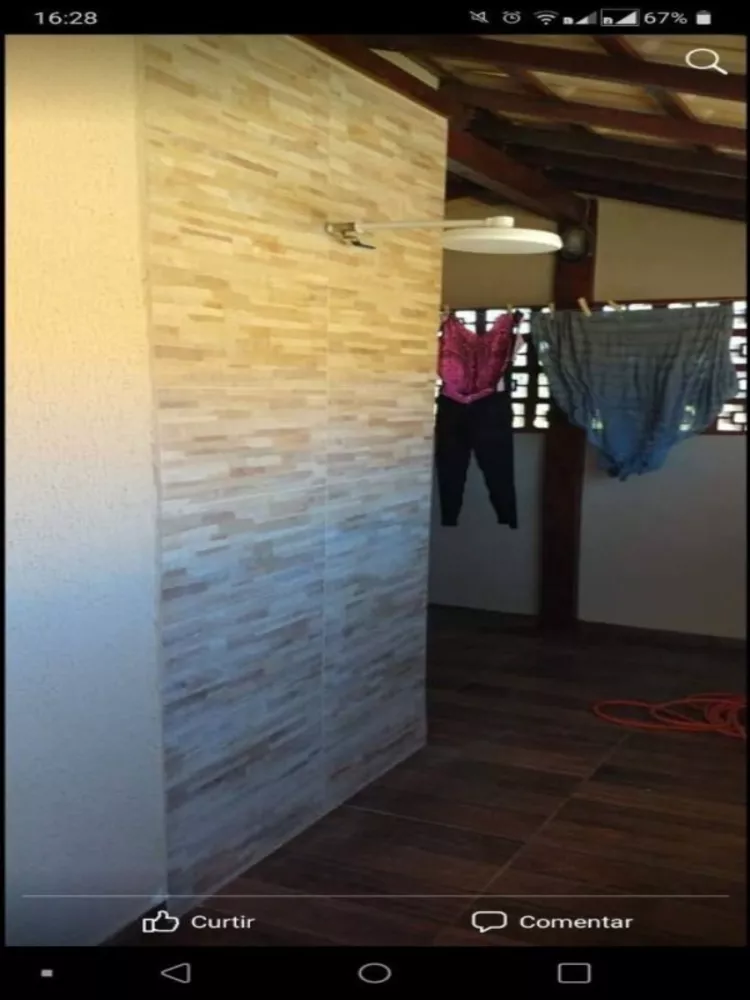 Casa, 2 quartos - Foto 16