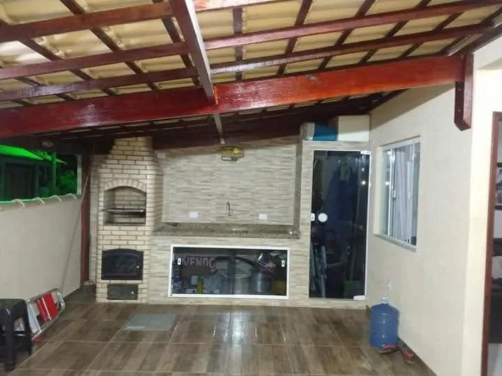 Casa, 2 quartos - Foto 13