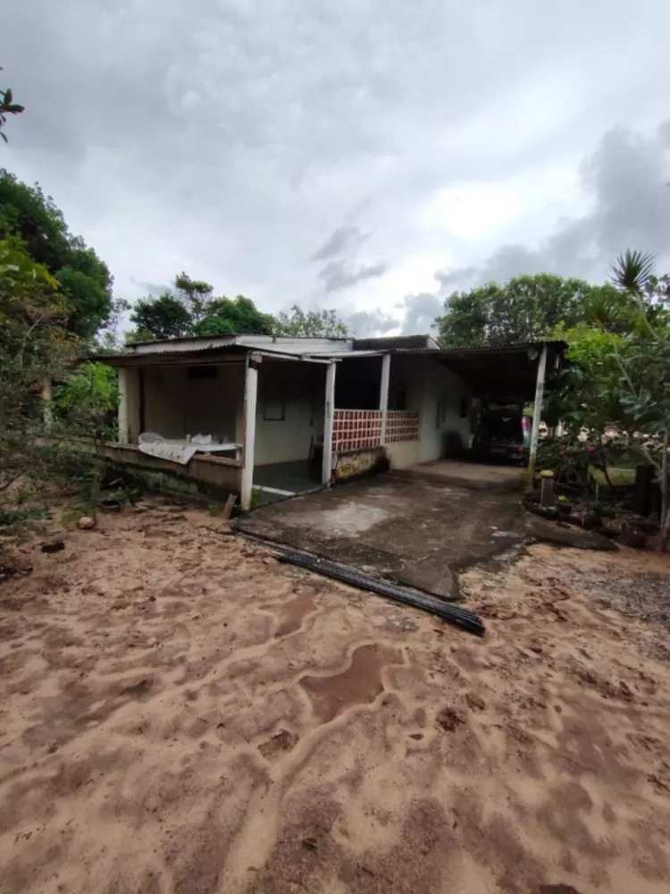 Sítio, 1 quarto, 5000 m² - Foto 5