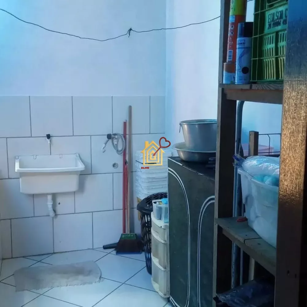 Casa, 2 quartos - Foto 17