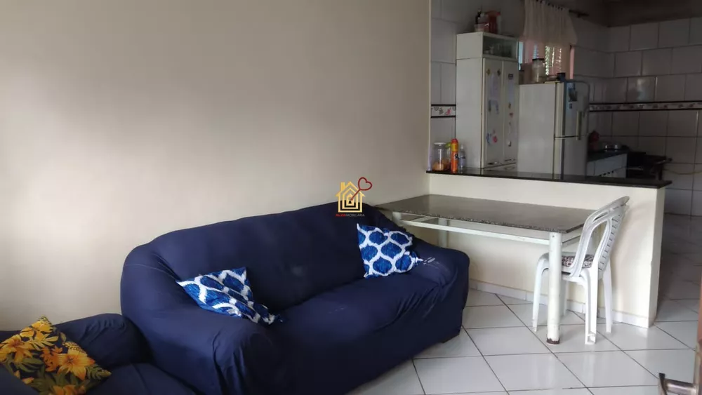 Casa, 2 quartos - Foto 14